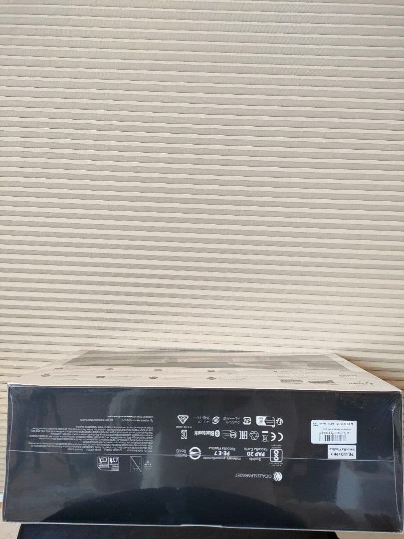 【即日発送/未開封】 Anker　Soundcore Motion X600