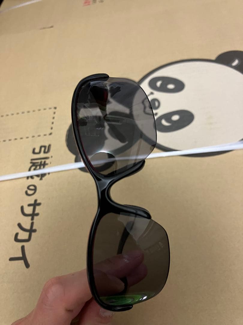 ヨネックス(YONEX) テニス サングラス スポーツグラス AC397