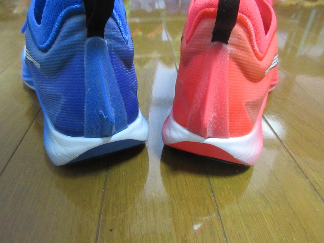 PUMAプーマ ファストアールニトロエリート27.5cm