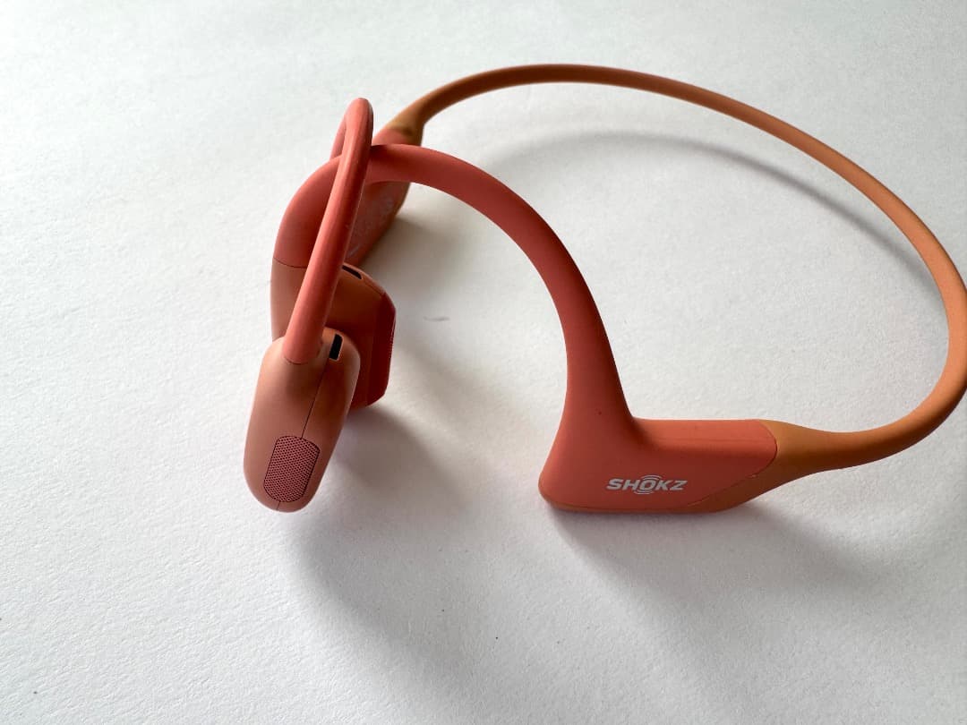 Shokz OpenRun Pro ピンク【動作確認済】