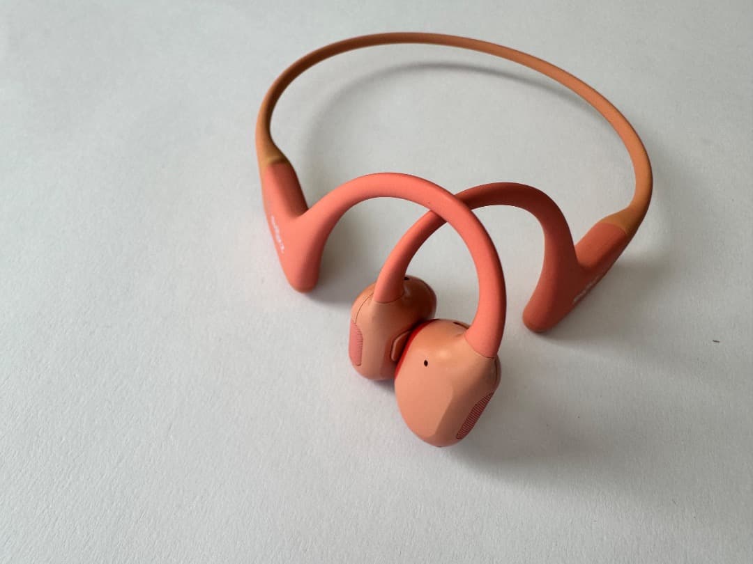 Shokz OpenRun Pro ピンク【動作確認済】