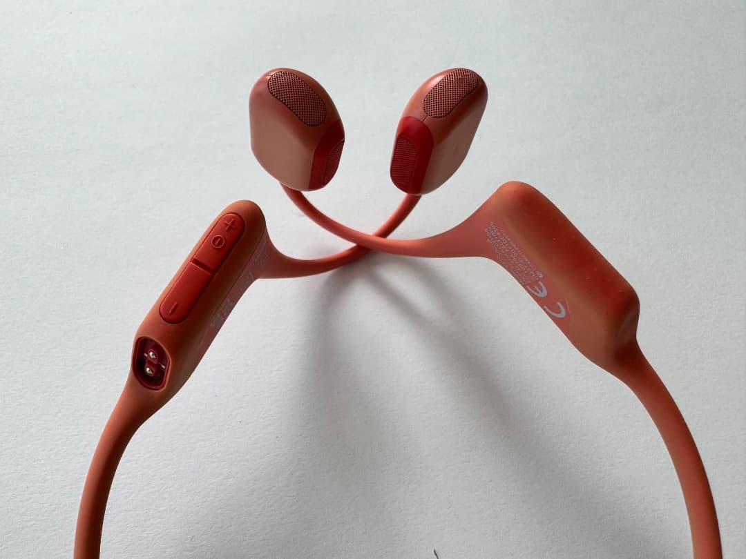 Shokz OpenRun Pro ピンク【動作確認済】