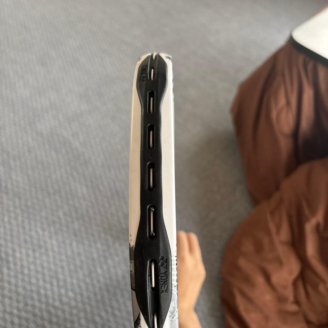 YONEX GEOBREAK 80S カスタムフィット