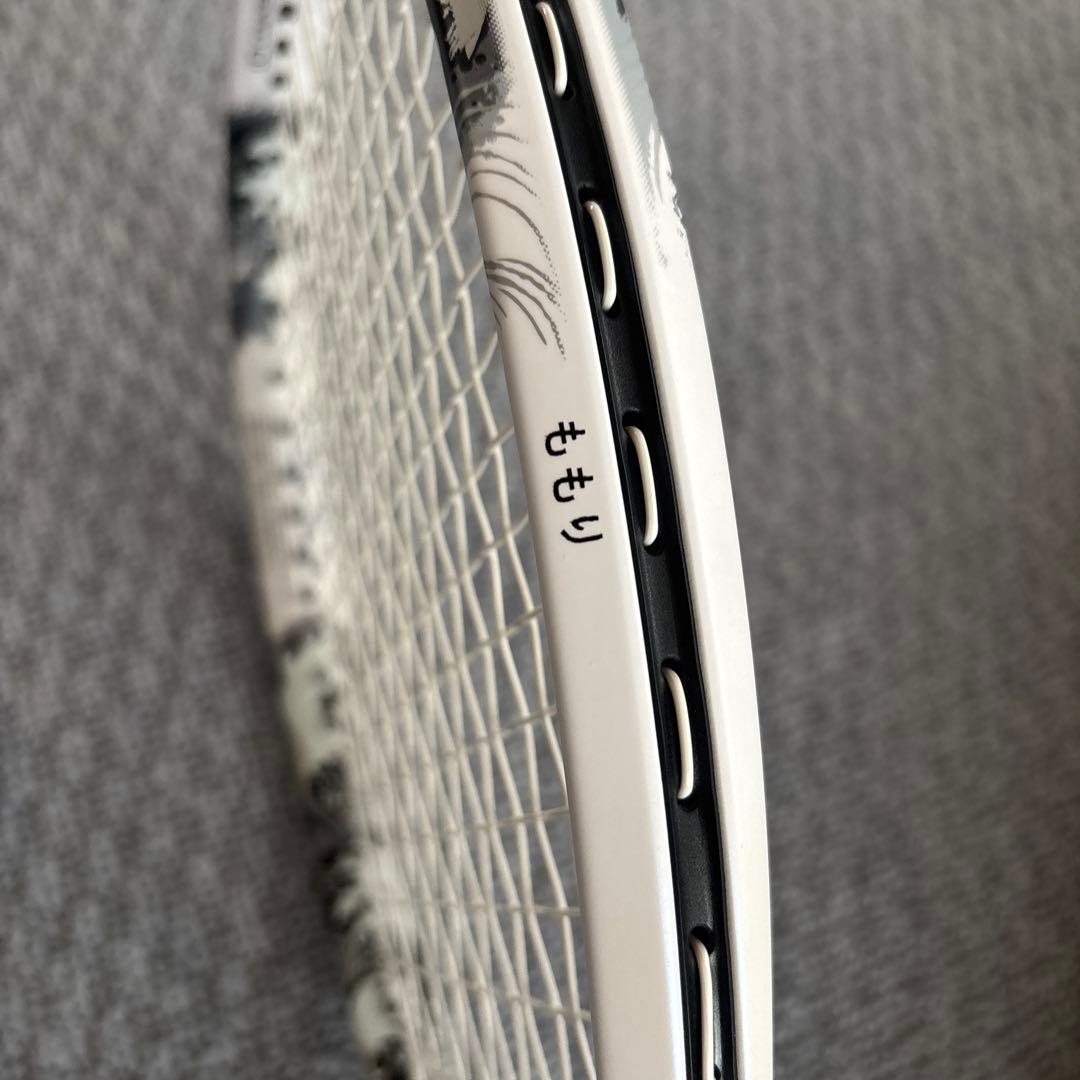 YONEX GEOBREAK 80S カスタムフィット