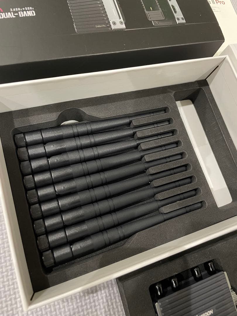 ACCSOON CineEye Ⅱ Pro