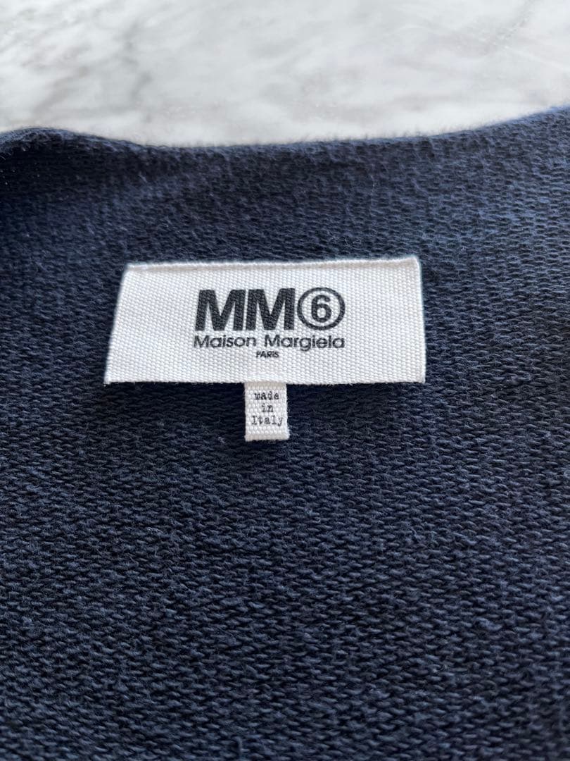 MM⑥ Maison Margiela スウェット