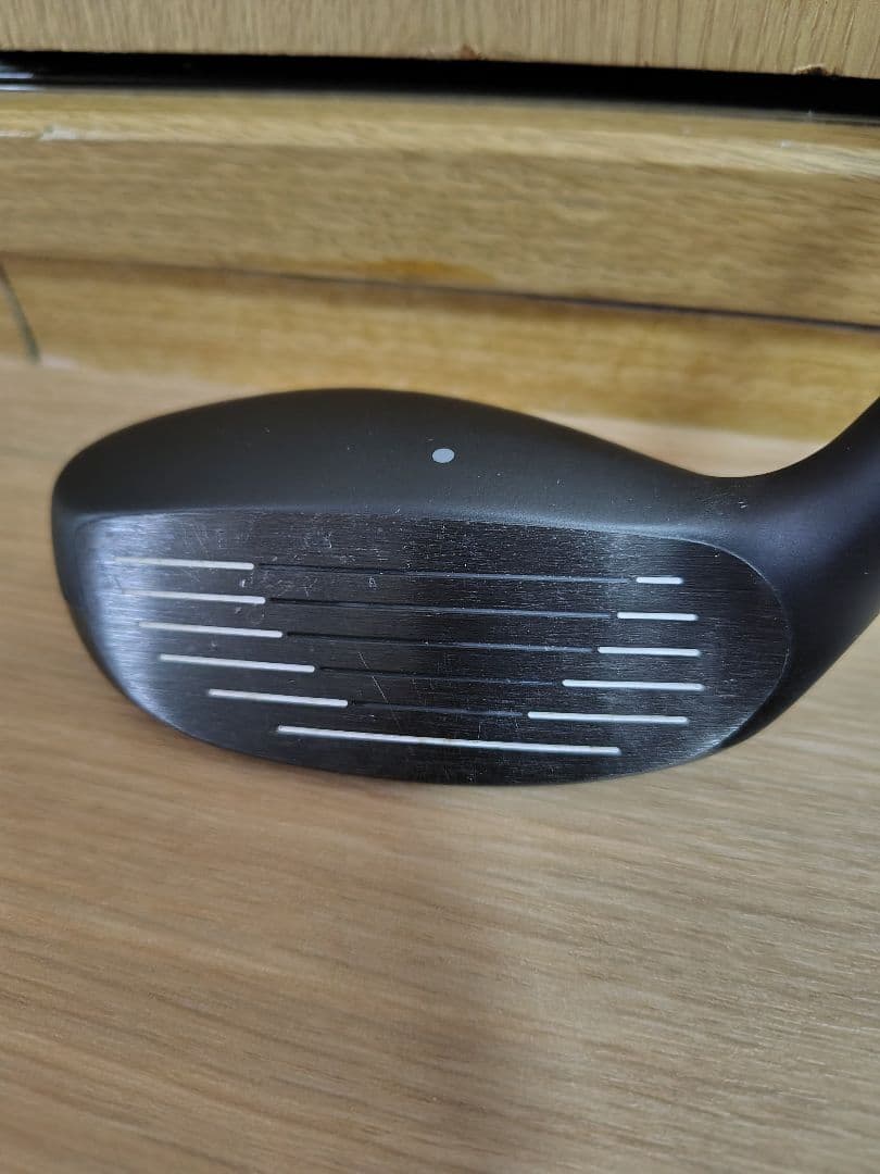 PING G430 ユーティリティ U7