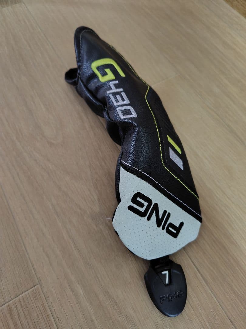 PING G430 ユーティリティ U7