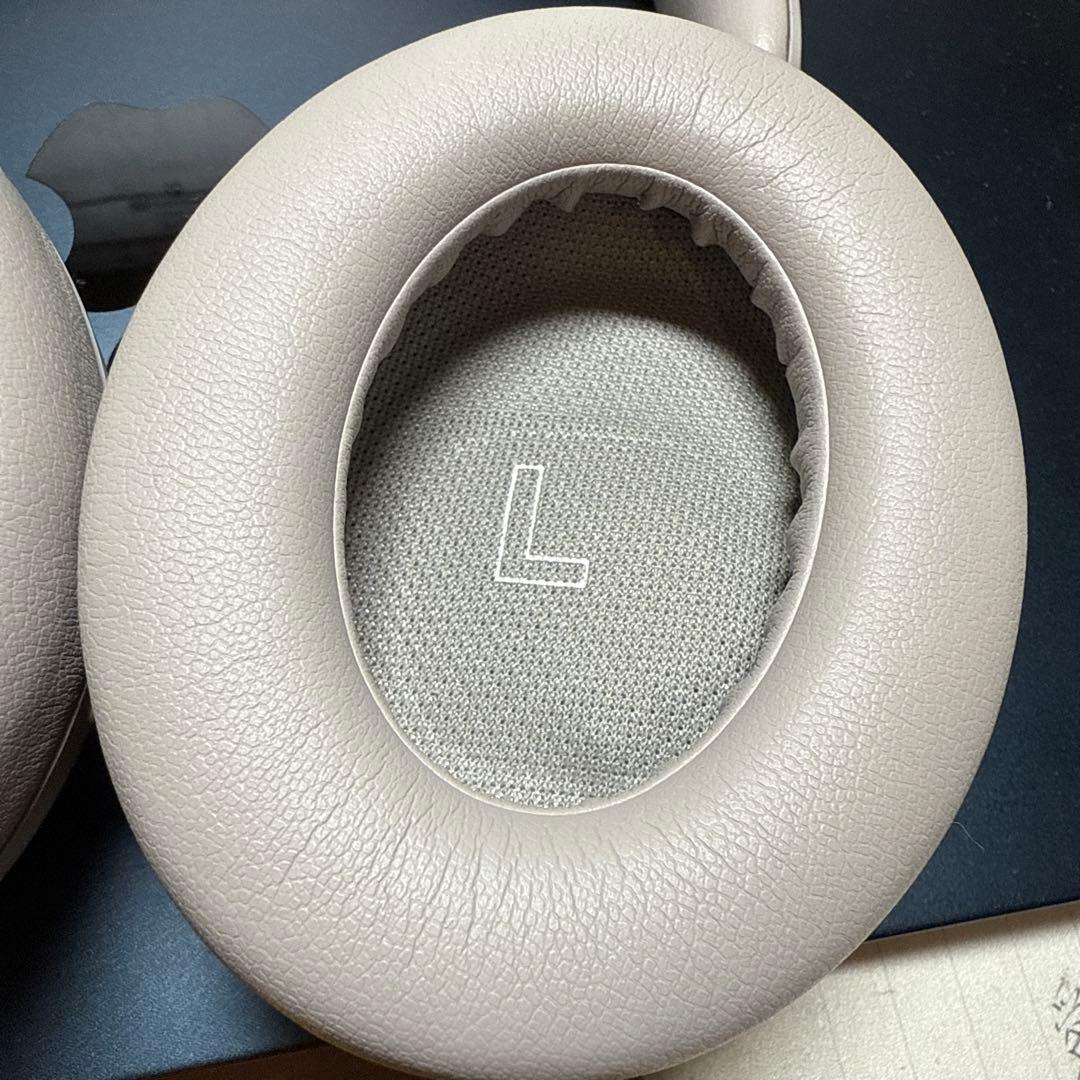 Bose quietcomfort ultra ヘッドホン