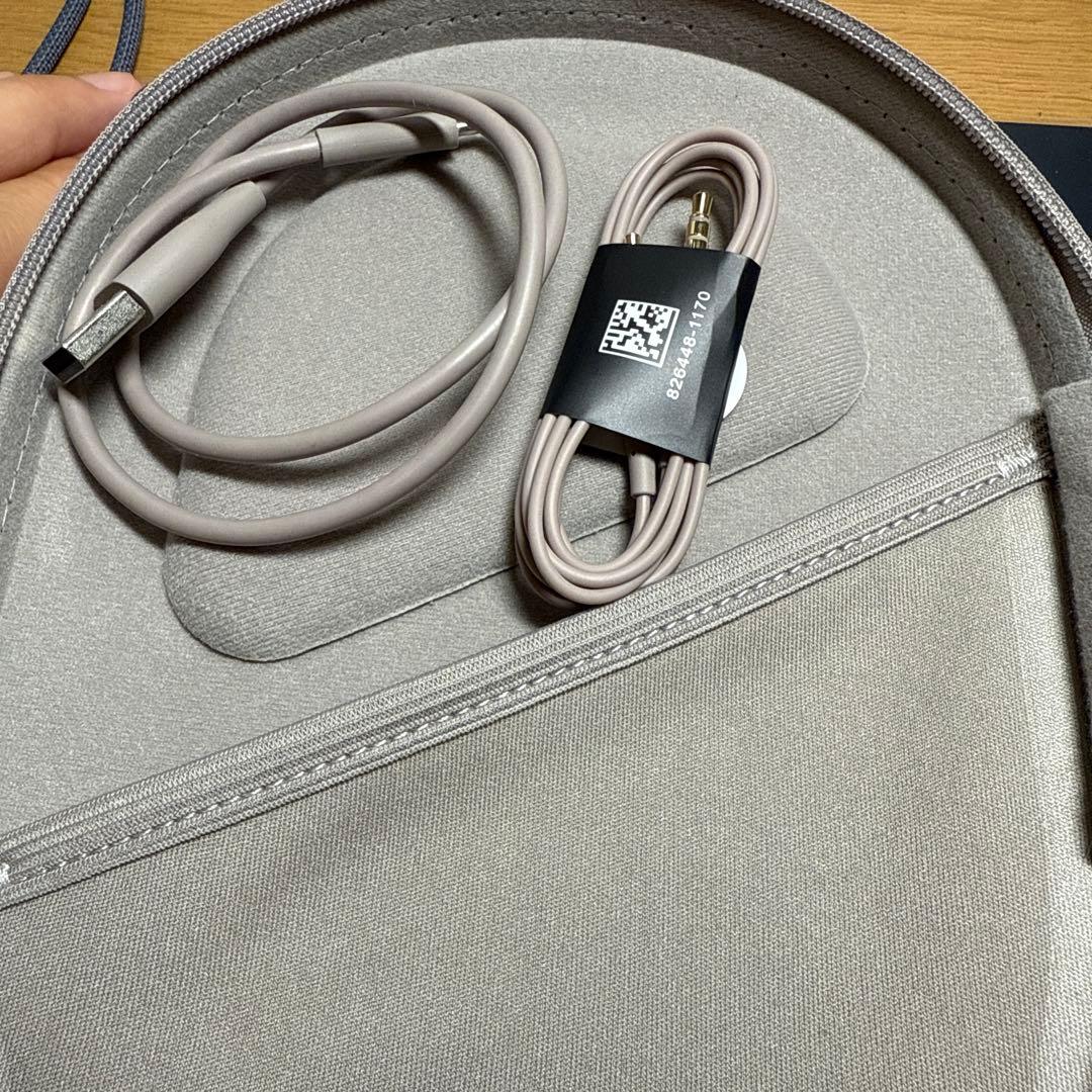 Bose quietcomfort ultra ヘッドホン