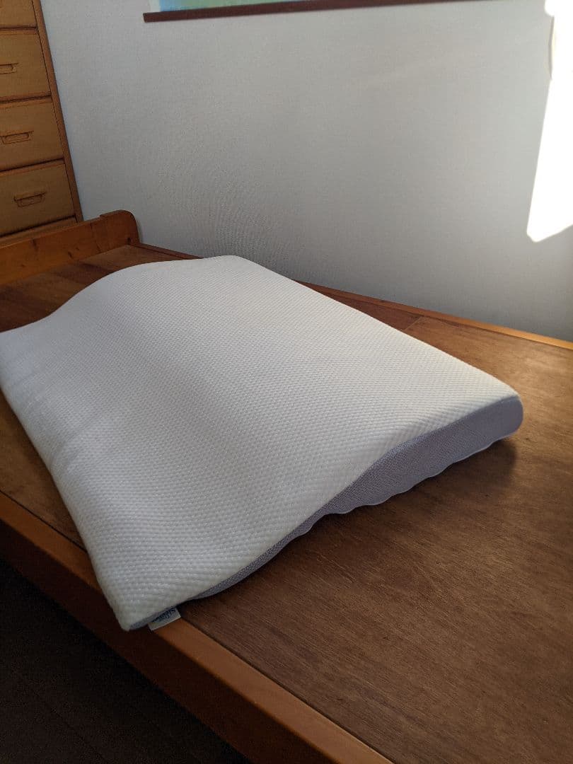 【値下げ】トゥルースリーパー マットとセブンスピロー　枕セット　シングル