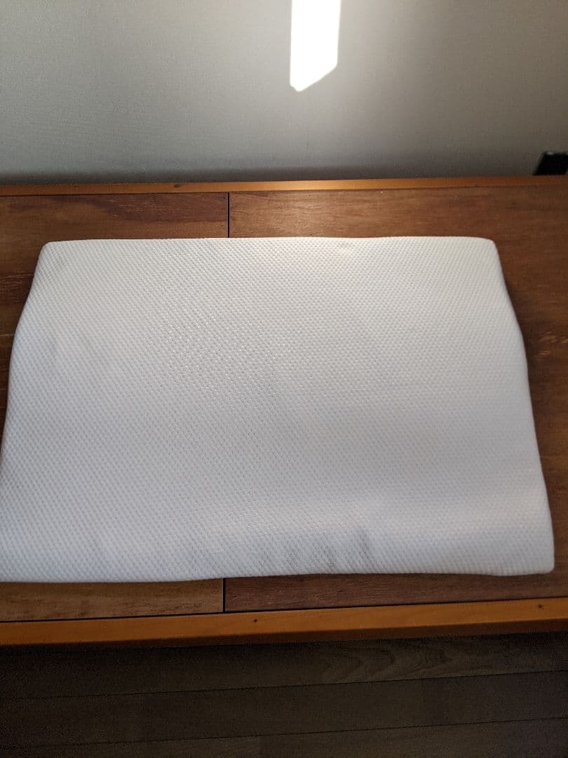 【値下げ】トゥルースリーパー マットとセブンスピロー　枕セット　シングル