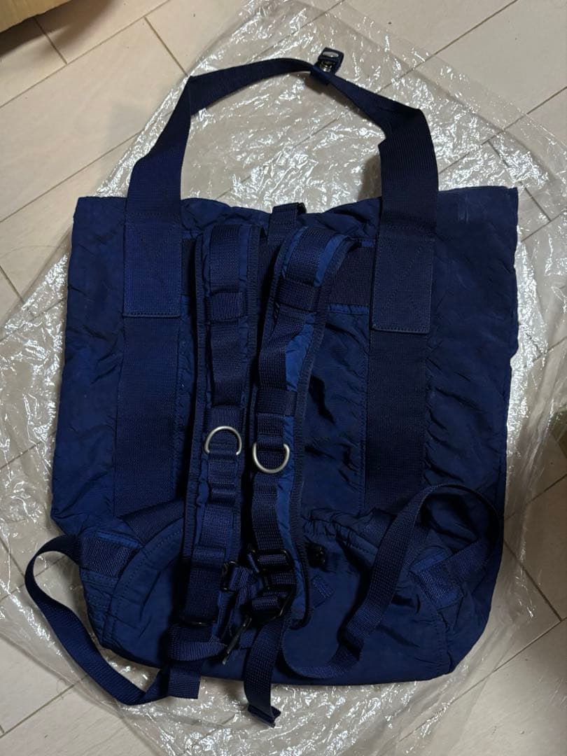 ポータークラシック　リュック