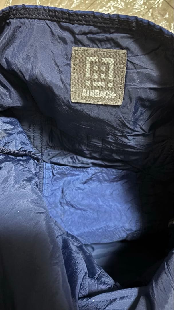 ポータークラシック　リュック