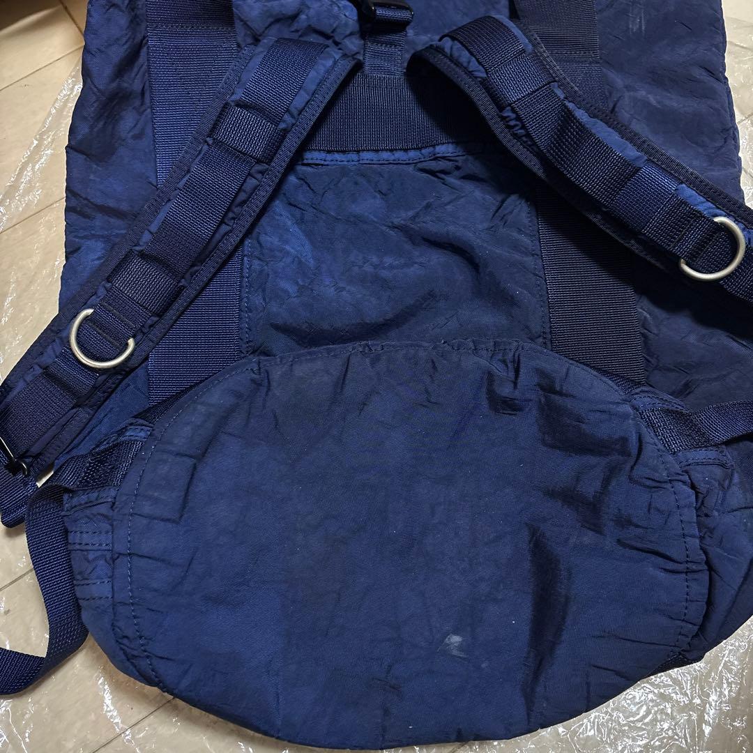 ポータークラシック　リュック