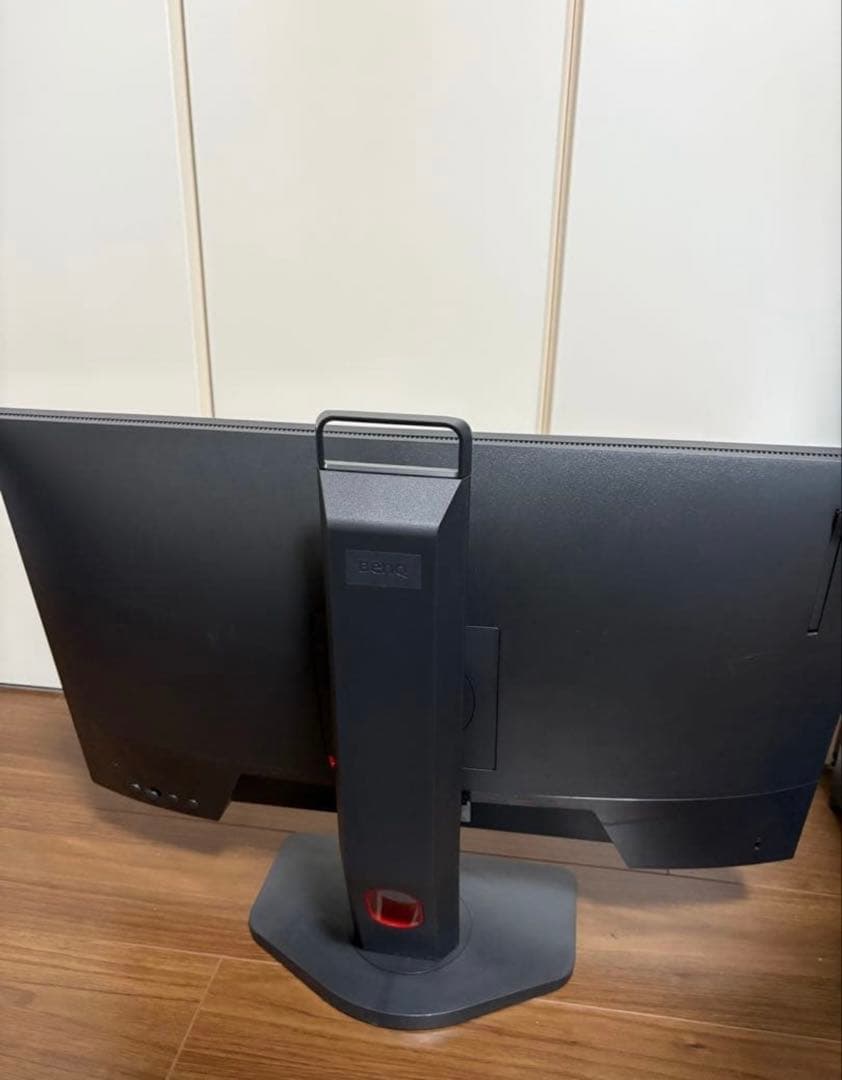 BenQZOWIEXL2546Kゲーミングモニター (24.5型/240Hz)