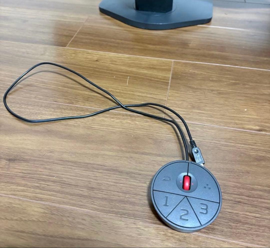 BenQZOWIEXL2546Kゲーミングモニター (24.5型/240Hz)