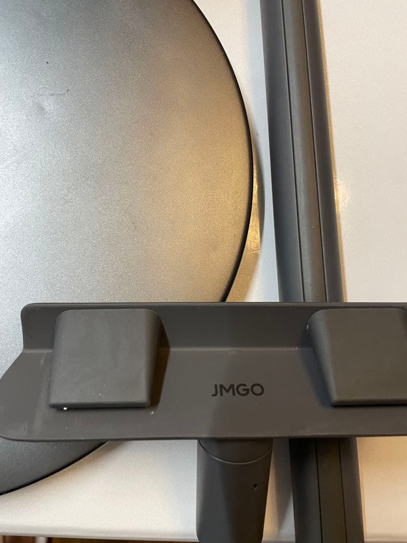 JMGO N1 Ultra 4K床置き専用スタンド付きプロジェクター海外版