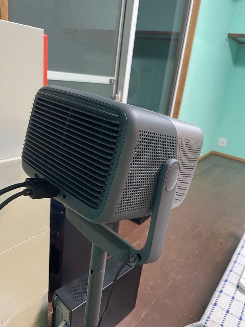 JMGO N1 Ultra 4K床置き専用スタンド付きプロジェクター海外版