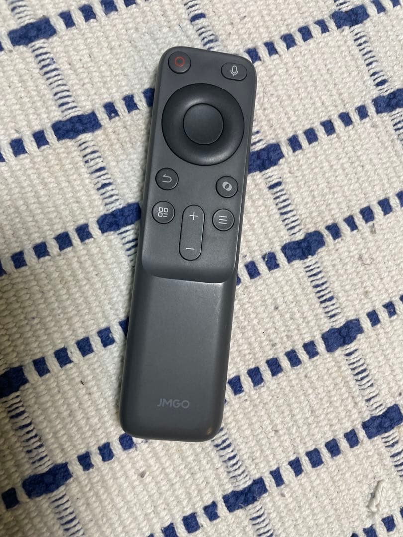 JMGO N1 Ultra 4K床置き専用スタンド付きプロジェクター海外版