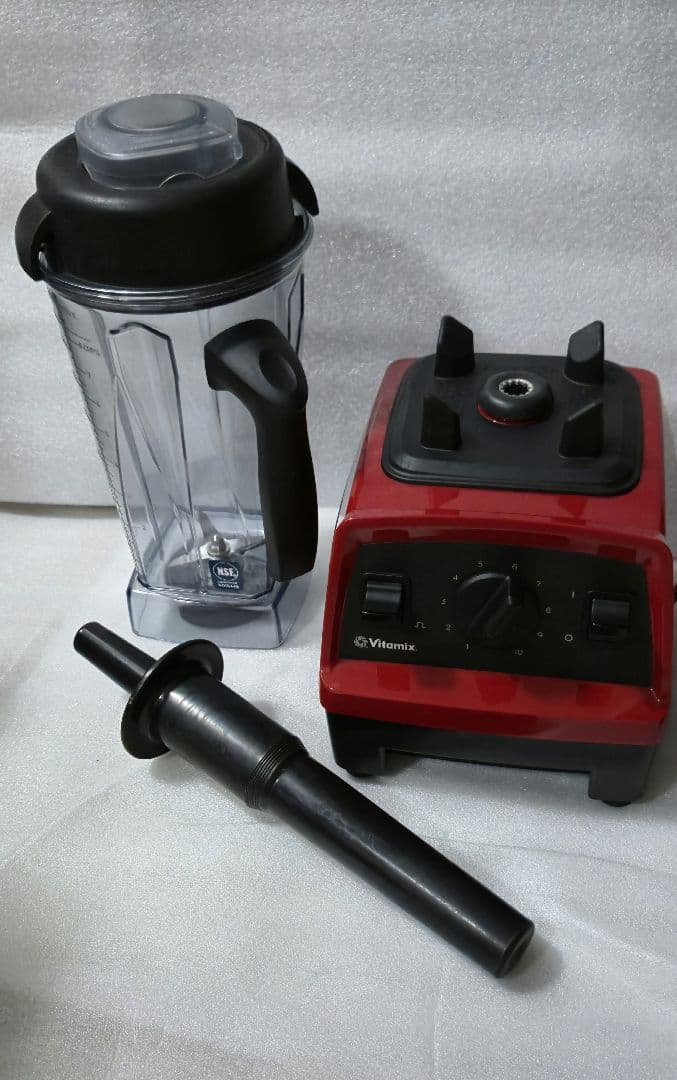 Vitamix E310 VM0202 バイタミックス
