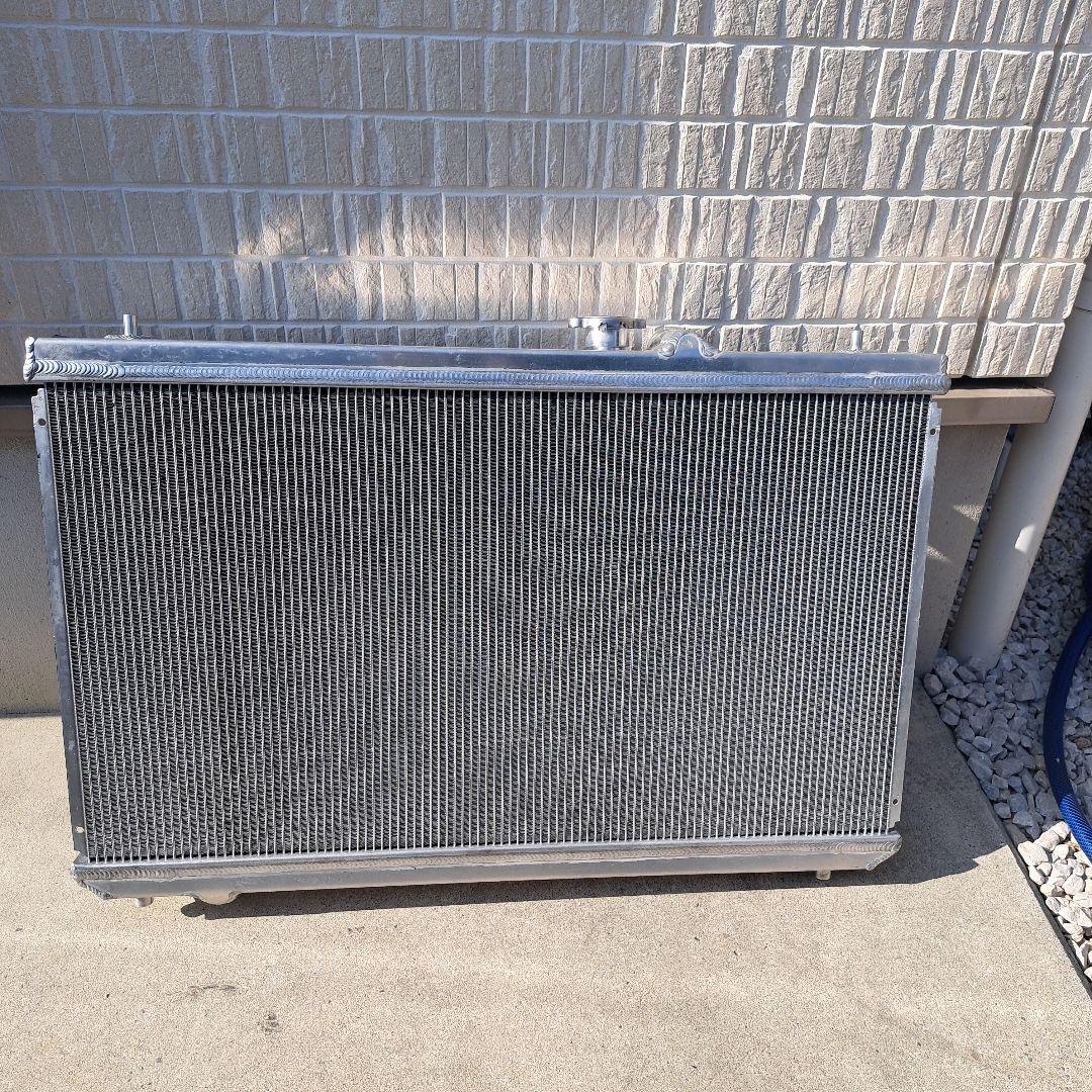 JZX100 　HPI　EVOLVE　アルミ3層　日曜日の午前中まで！