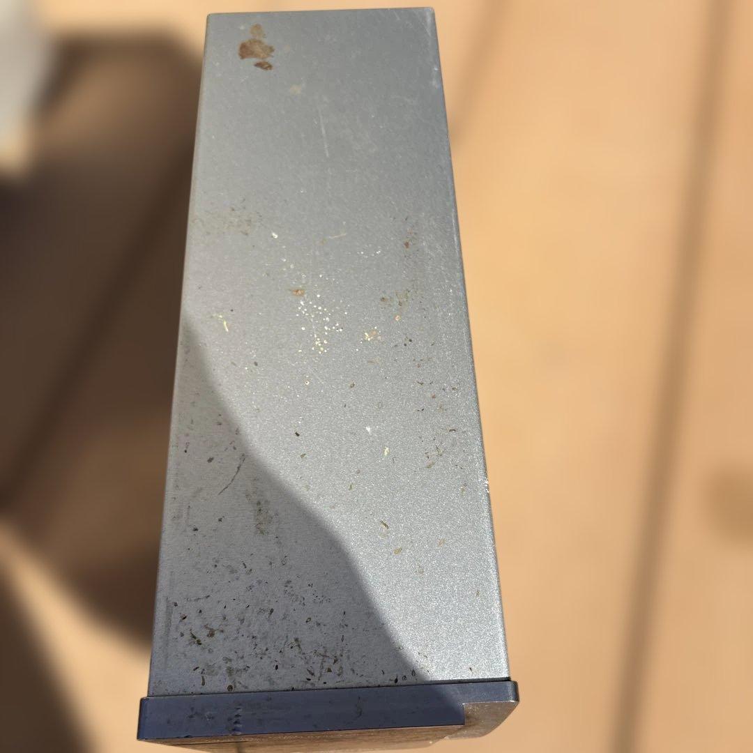 アンプ Uniplay 800 Noise Block Isolation