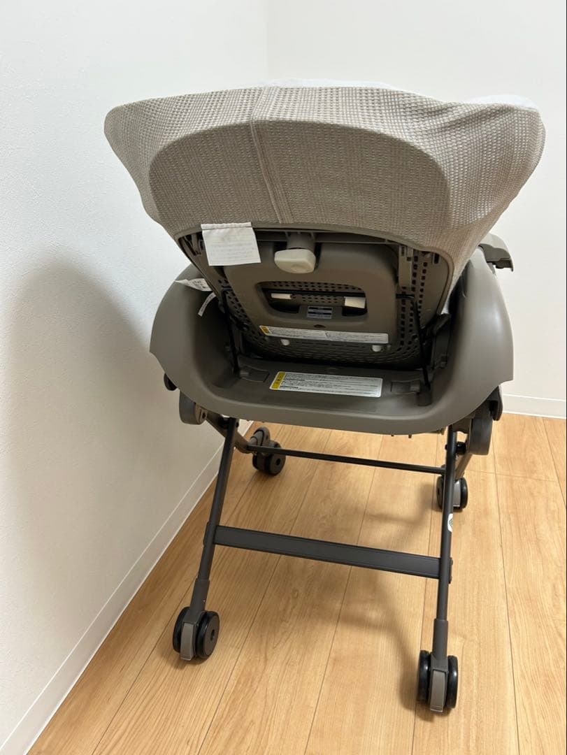 【新品未使用】Combi ネムリラ トイザらス・ベビーザらス購入