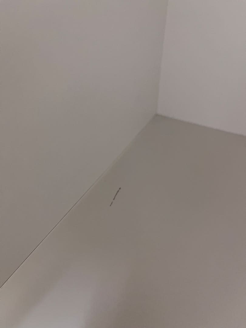 【送料込】キッチン収納キャビネット　食器棚