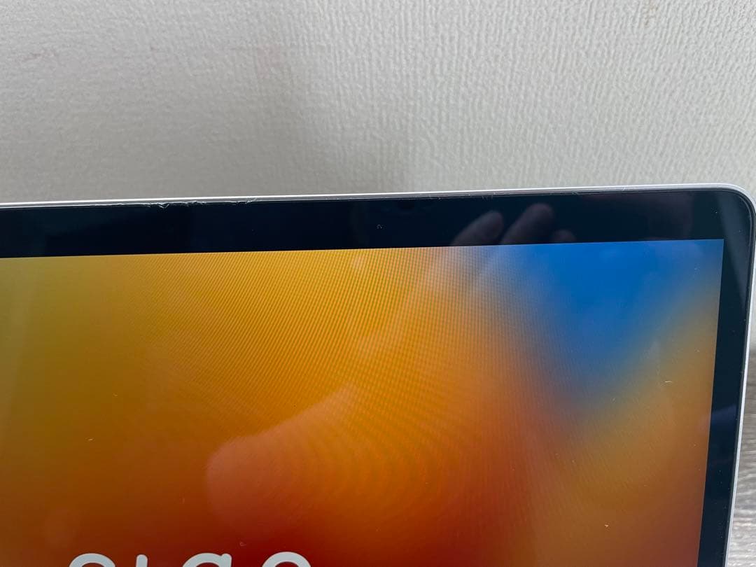 MacBook Pro 13インチ M1 512GB 充放電87回