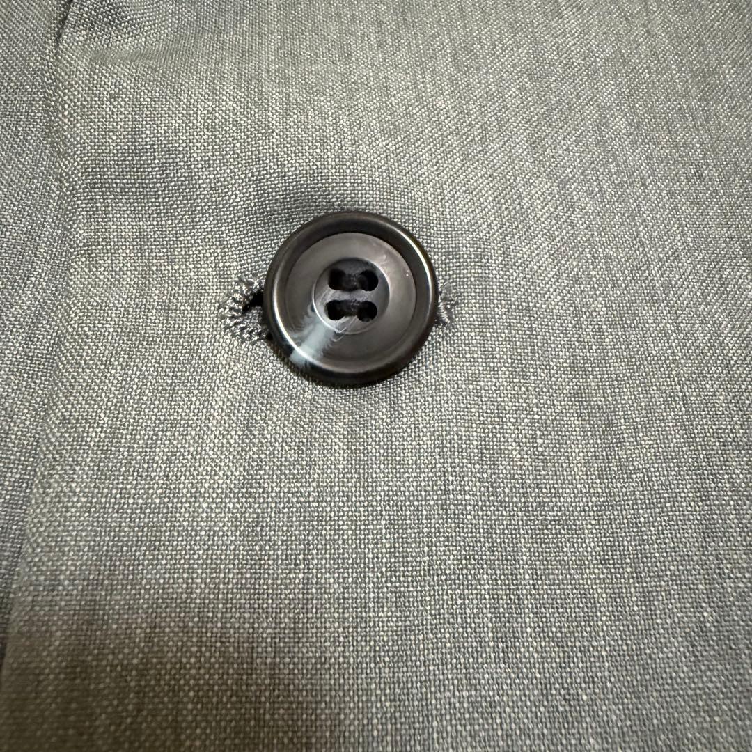 Christian Dior スーツ　ダブル　セットアップ　AB−5