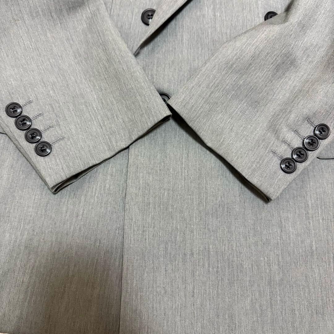 Christian Dior スーツ　ダブル　セットアップ　AB−5