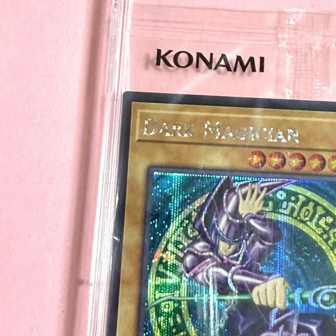 未開封　遊戯王　adidas ブラックマジシャン　アディダス　ダークマジシャン