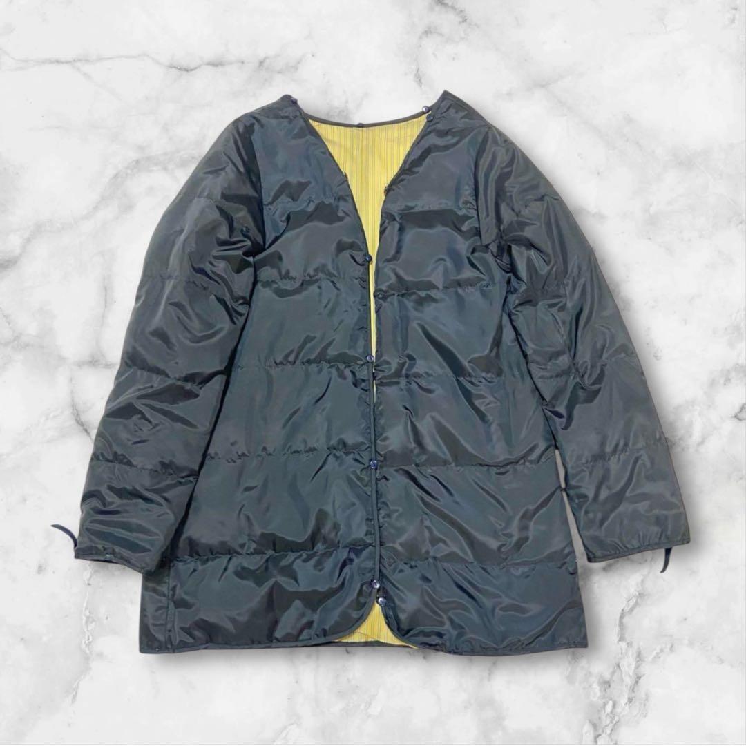 美品✨ガリャルダガランテ ライナー付き 2weyモッズコート 撥水機能 定価4万