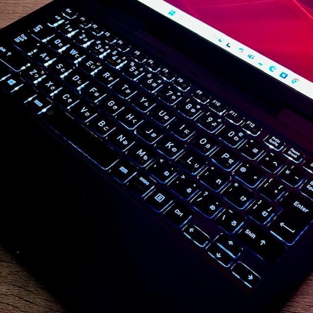 2021《プレミアム2in1コンバーチブルPC》タッチパネル！dynabook