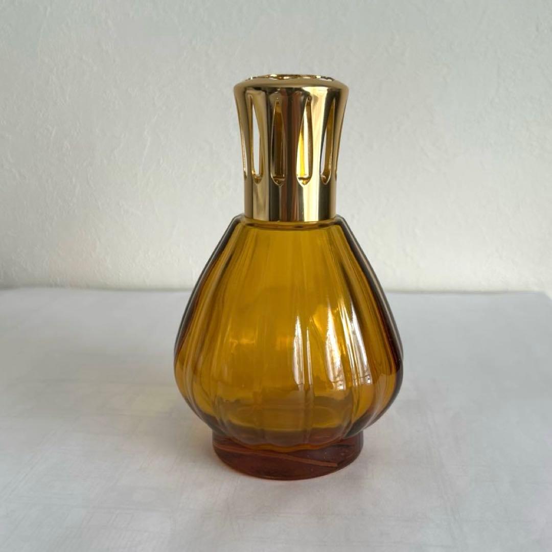 フランス製　ランプベルジェ正規品 アロマランプ ヌートレシトロネル(香茅)