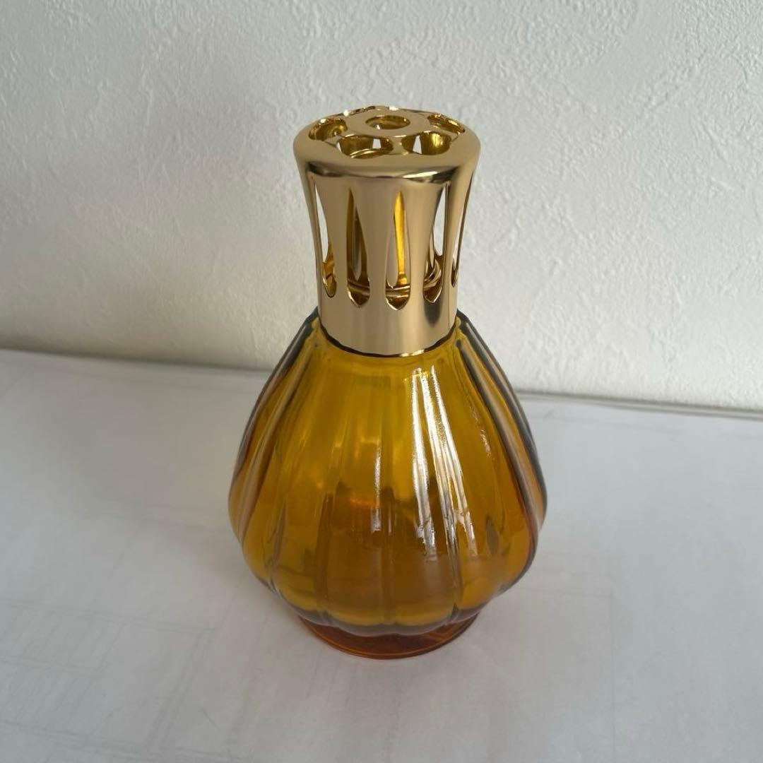 フランス製　ランプベルジェ正規品 アロマランプ ヌートレシトロネル(香茅)