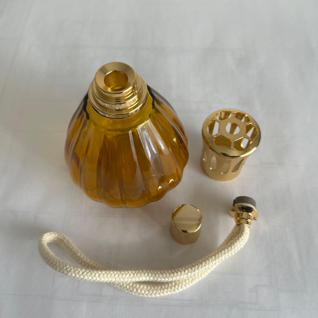 フランス製　ランプベルジェ正規品 アロマランプ ヌートレシトロネル(香茅)