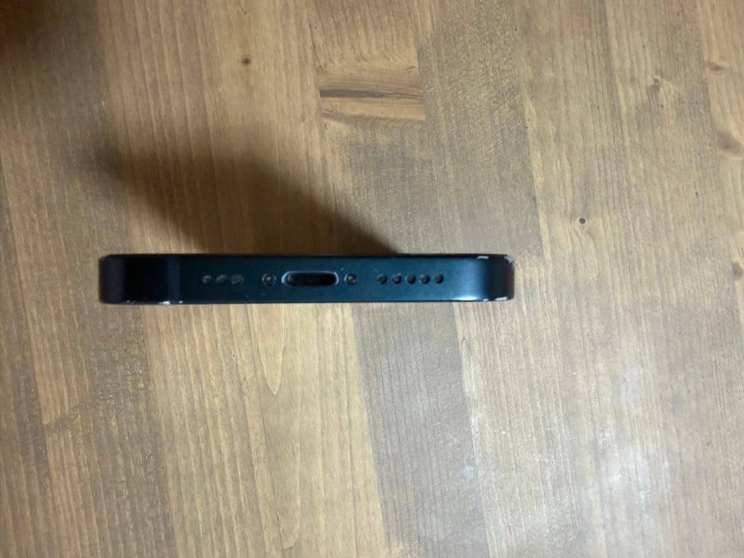 Apple iPhone 14 ミッドナイト　本体のみ