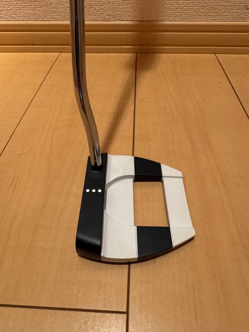 オデッセイ ジェイルバード クルーザー レフティ