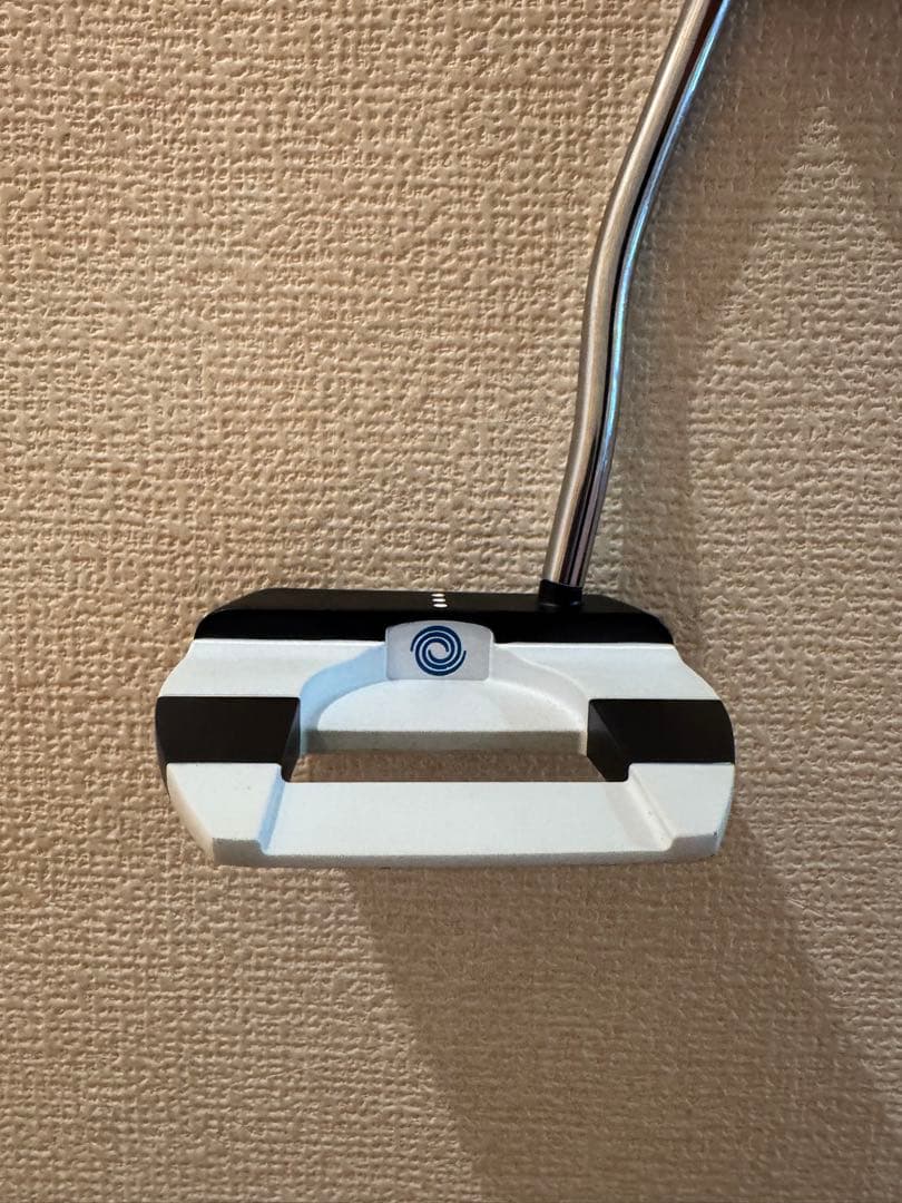 オデッセイ ジェイルバード クルーザー レフティ