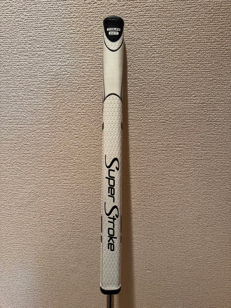 オデッセイ ジェイルバード クルーザー レフティ