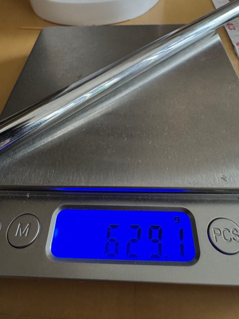 オデッセイ ジェイルバード クルーザー レフティ