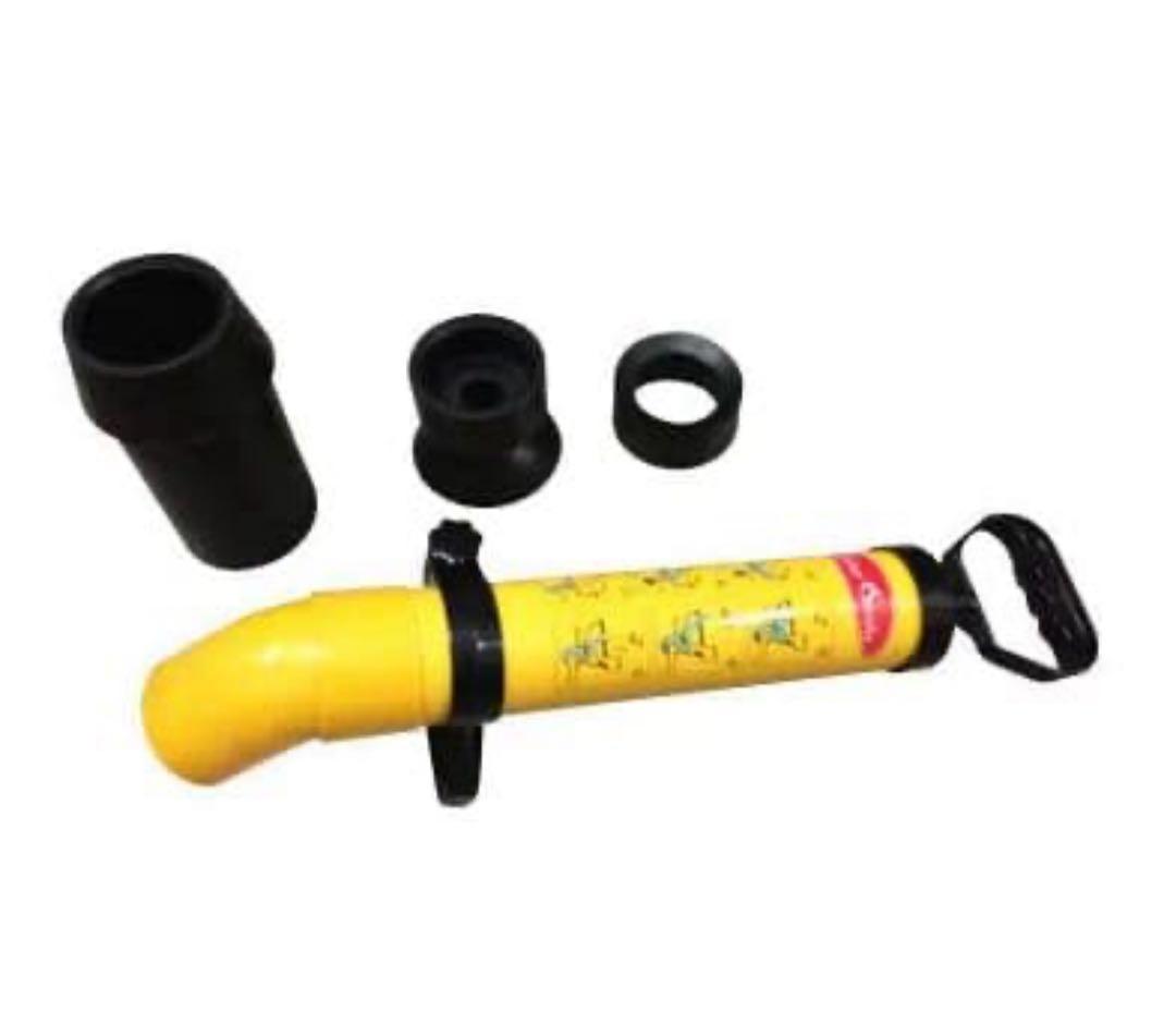 排水管掃除機　バリュー・PONTAVD-10