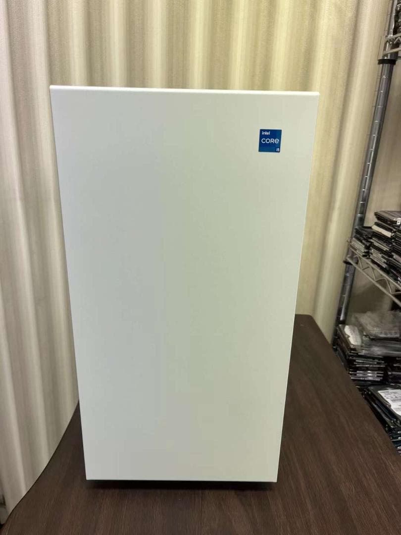 新品i5 13400/16G/SSD500/RX6650XT/Ofice2021