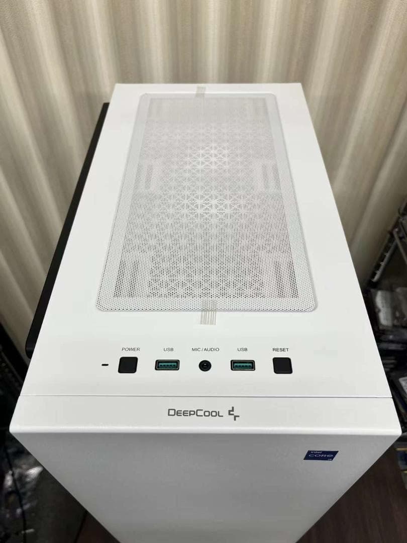 新品i5 13400/16G/SSD500/RX6650XT/Ofice2021