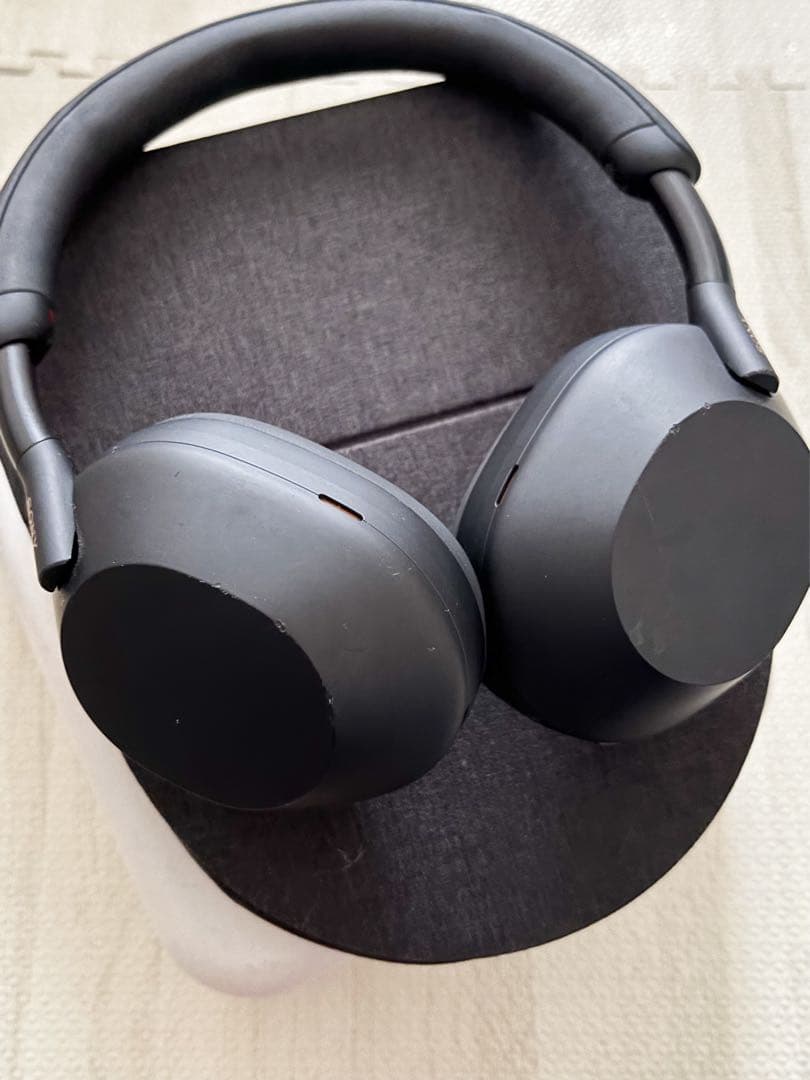 Lさん専用　SONY WH-1000XM5 ブラック