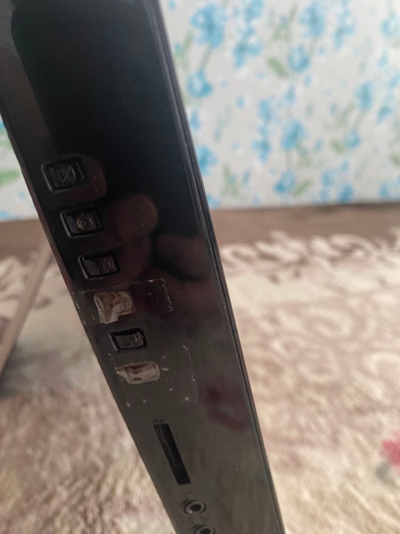 東芝一体型デスクトップPC dynabook D71 (PD71PBP-BHA)