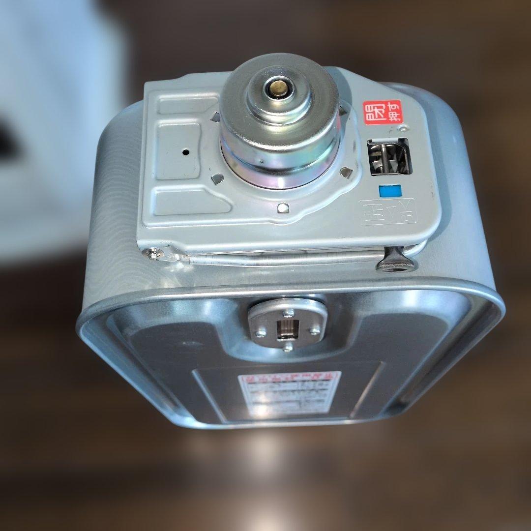 CORONA 石油ファンヒーター 2024年製