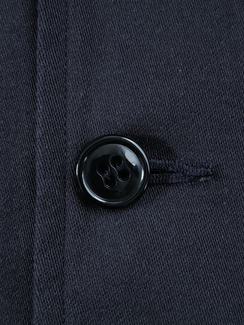 リアルマッコイズ U.S. NAVY ユーティリティジャケット 36